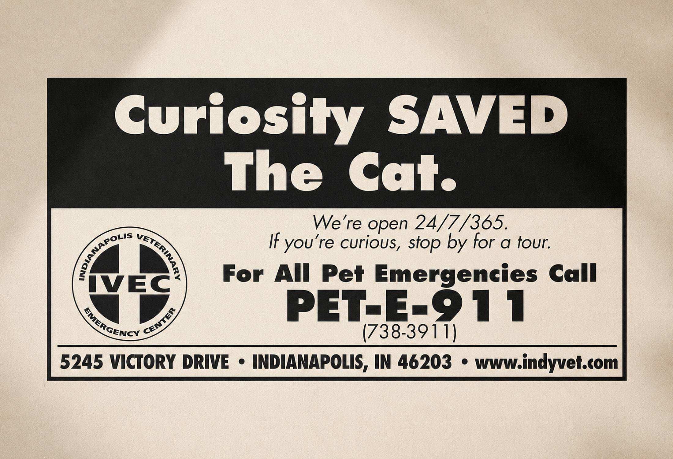 IVEC ad set